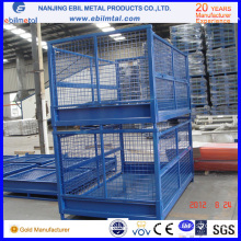 Mesh Box Container for Warehouse (EBIL-CCL)